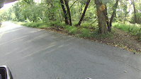 Trail 58 - Reading, PA