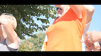 Film in granada (spain) - Theft and persecution