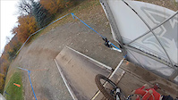 Eastern States Cup Finals Course