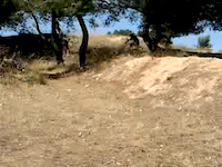 Big Drop Outeiro da vela