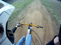 Backside 9 Nov. 18