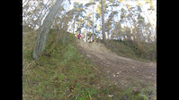 Thetford Forest 1/1/2013