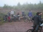 Racers guild of Cannock chase-Black Route