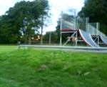 Eirias Skate Park