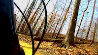 Fountain Head MTB trail