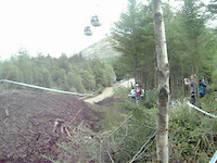 FORT WILLIAM