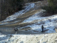 lost valley