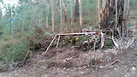Mini Road Gap