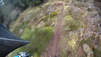 2013_02_09 Maple Mountain Entire Trail