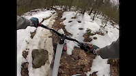 DH crash