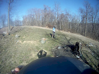 Jump line