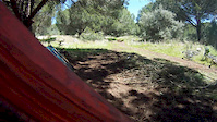 Paradise Riders, Pista DH Mata do Paraíso -...