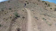 1 Minute on Joe's Ridge