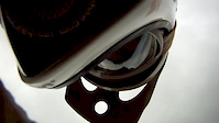 Descida de treinos para a 1ª prova DH 2013 -...