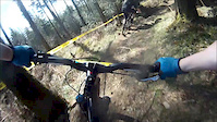 Gravity Enduro Carrick Stage 2