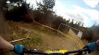 Gravity Enduro Carrick Stage 4
