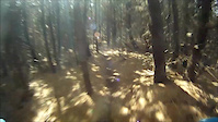 Gravity Enduro Carrick Stage 5