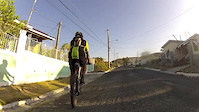 Coptic Trail