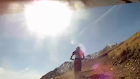 Monte Tamaro Downhill