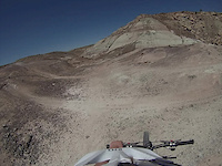GoPro Tabeguache-Bentonite Hill
