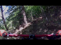 Blue Mountain Opening Weekend 2013