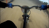 Manzanita BMX