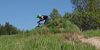 Avi Kuper - Spring Dirt Session - Camera Test