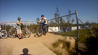 south surrey bike park
