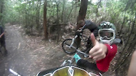 Me Riding