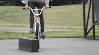 Old School Bmx Edit