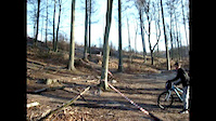 TheFRCrashCrew @ Racer Guild - Stile Cop DH...