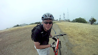 Stevens Canyon with Paul 06_25_2013