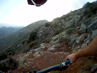 Strouboulas Mountain Part 2