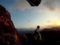 Strouboulas Mountain Part 1
