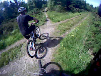 moray monster trails