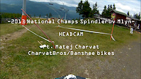 National Champs Spindleruv Mlyn 2013 -...