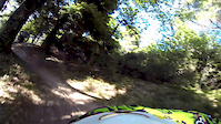 Dirfi - Big Bear - Downhill