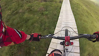 Fort william Crash