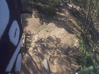 Stromlo flow track + second half downhill