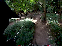 Tidworth Freeride