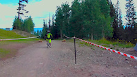 Snowmass, CO MTB- Valhalla