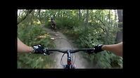 Rock Cut Trail Crew Wednesday Ride Night