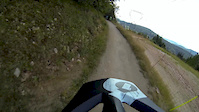 La Cool @ Bikepark Lac Blanc