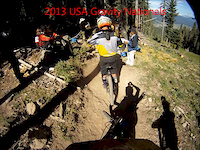 2013 Angel Fire Gravity Nationals