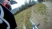 More keystone riding