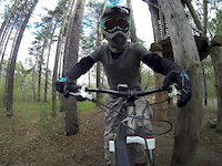 Gopro 3 alternative foreshortening