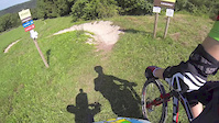 Sommer-Urlaub-03: Flowtrail Wutach
