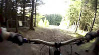 Innerleithen - Cresta Run