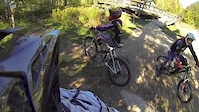 ODB @ Highland Mountain Bike park