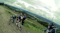 Järvsö BikePark Sweden